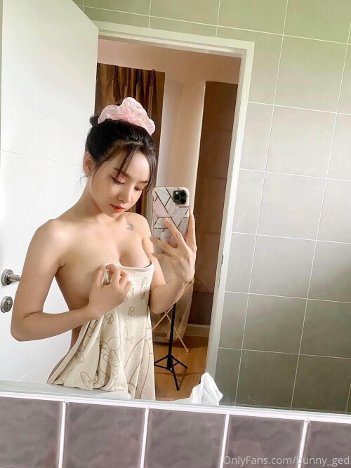 Bunny_ged Nude Leaked Onlyfans Photo Bunny_ged Nude Leaked Onlyfans Photo