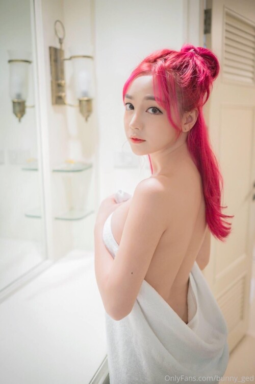 Bunny_ged Nude Leaked Onlyfans Photo Bunny_ged Nude Leaked Onlyfans Photo