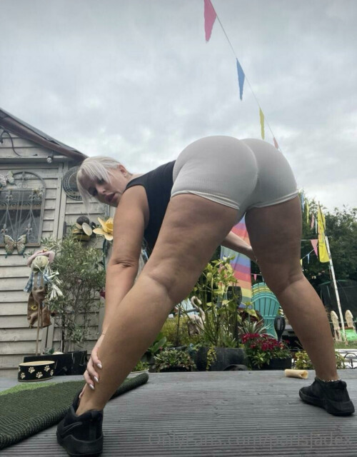 Paris Jade Nude Leaked Onlyfans Photo Paris Jade Nude Leaked Onlyfans Photo
