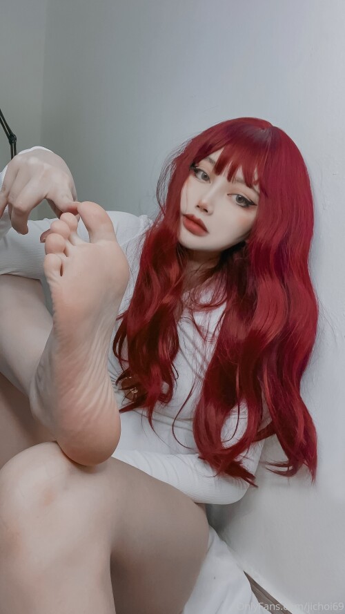 Choi Ji Yun Nude Leaked Onlyfans Photo Choi Ji Yun Nude Leaked Onlyfans Photo