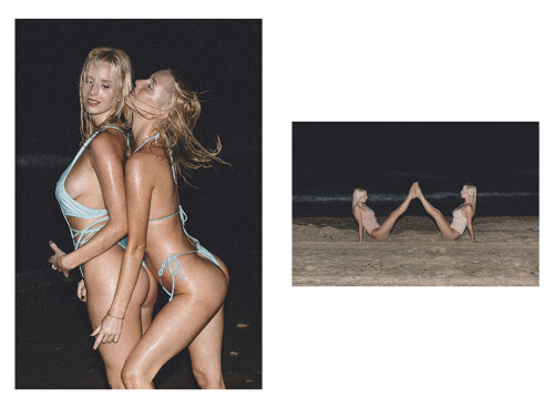 Onlytwinz / Shorek twins / Twinsblonde / onlytwinblondes / Or Israeli blonde dreams / Orshorek Nude Leaked Onlyfans Photo Onlytwinz / Shorek twins / Twinsblonde / onlytwinblondes / Or Israeli blonde dreams / Orshorek Nude Leaked Onlyfans Photo