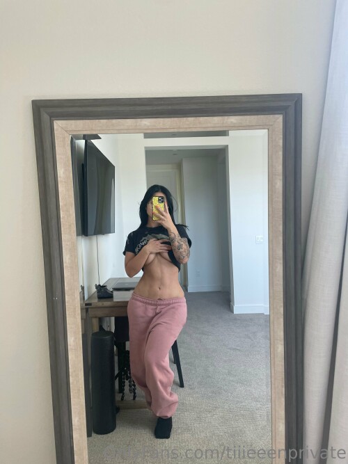Tiiieeen Nude Leaked Onlyfans Photo Tiiieeen Nude Leaked Onlyfans Photo