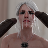 Ciri-facial