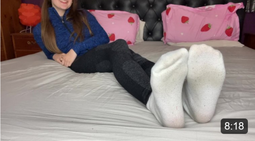babebarefootofficial/ babebarefoot Nude Leaked Onlyfans Photo babebarefootofficial/ babebarefoot Nude Leaked Onlyfans Photo