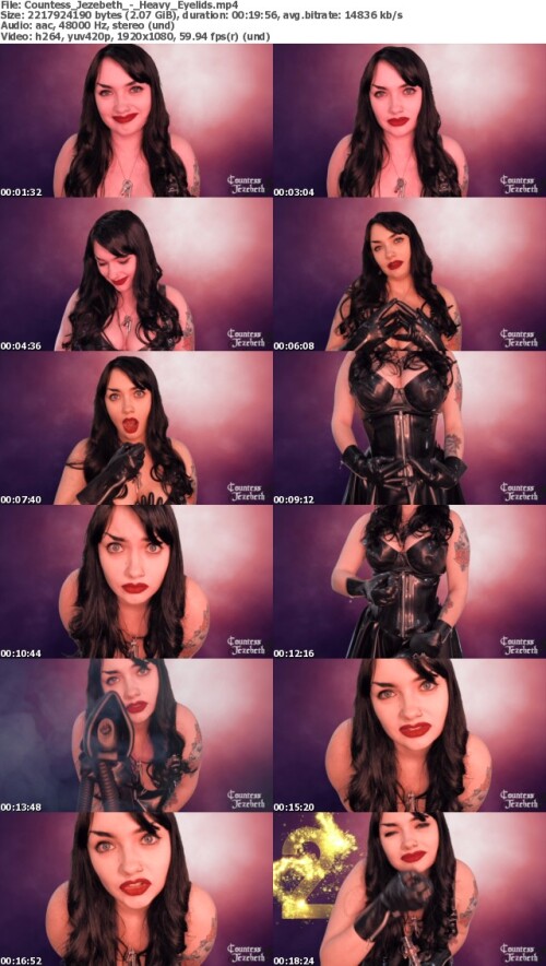 Countess Jezebeth Nude Leaked Onlyfans Photo Countess Jezebeth Nude Leaked Onlyfans Photo