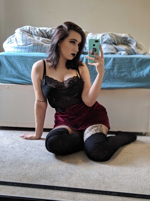 Hellcathhh Nude Leaked Onlyfans Photo Hellcathhh Nude Leaked Onlyfans Photo