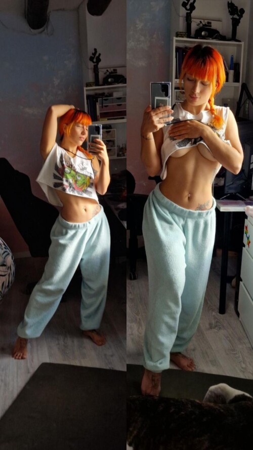 Livay D. Punk Nude Leaked Onlyfans Photo Livay D. Punk Nude Leaked Onlyfans Photo