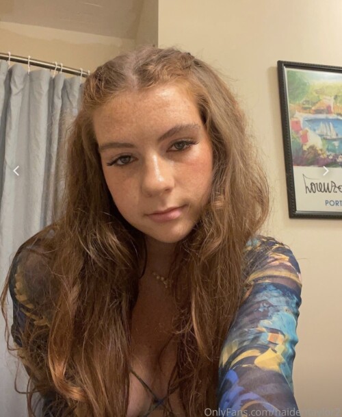 haidentaylor2 Nude Leaked Onlyfans Photo haidentaylor2 Nude Leaked Onlyfans Photo