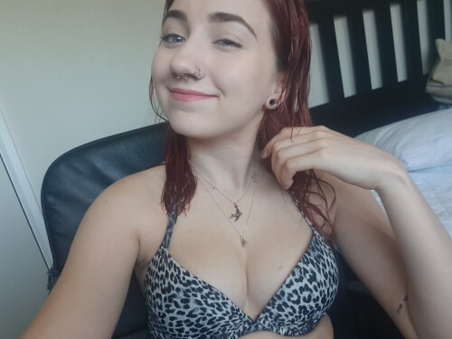 Hellcathhh Nude Leaked Onlyfans Photo Hellcathhh Nude Leaked Onlyfans Photo
