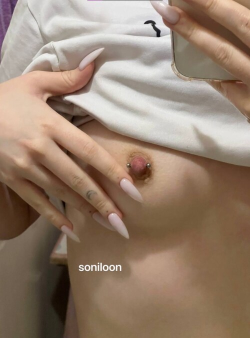 Soniloon Nude Leaked Onlyfans Photo