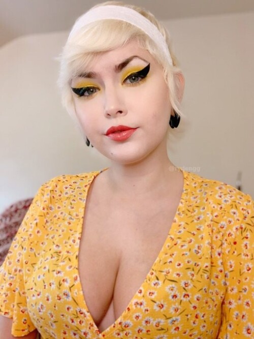 Ryden Armani / Caroline Mosley Nude Leaked Onlyfans Photo Ryden Armani / Caroline Mosley Nude Leaked Onlyfans Photo