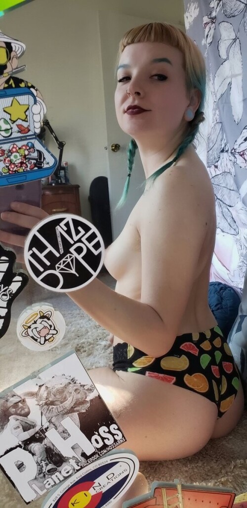 sweetfaebelle / faebelle Nude Leaked Onlyfans Photo sweetfaebelle / faebelle Nude Leaked Onlyfans Photo