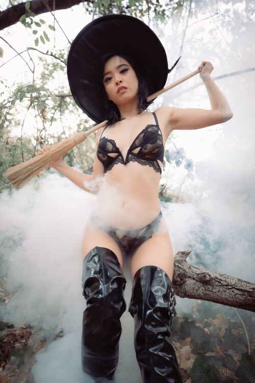 Dxgxmii Nude Leaked Onlyfans Photo