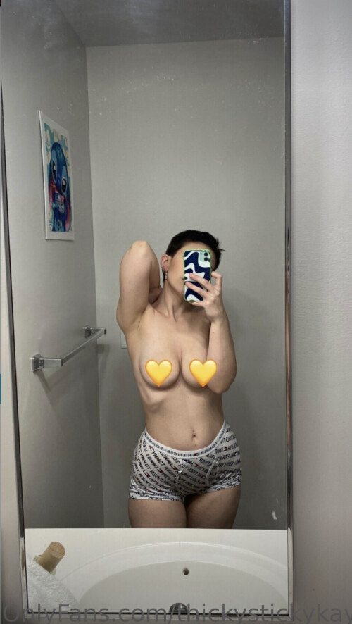 Kayla Claxton l thickystickykay l mama.claxton2.0 Nude Leaked Onlyfans Photo Kayla Claxton l thickystickykay l mama.claxton2.0 Nude Leaked Onlyfans Photo