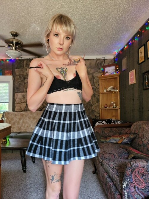 sweetfaebelle / faebelle Nude Leaked Onlyfans Photo sweetfaebelle / faebelle Nude Leaked Onlyfans Photo