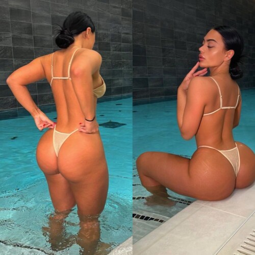 Kate Sharp / Kate_Isobel Nude Leaked Onlyfans Photo