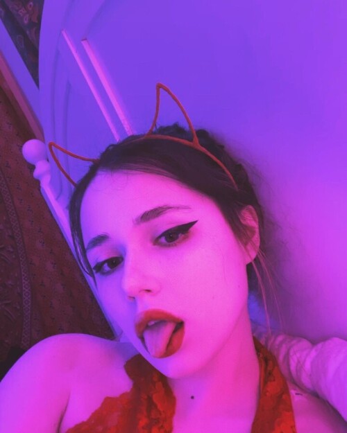 Liiias Nude Leaked Onlyfans Photo Liiias Nude Leaked Onlyfans Photo