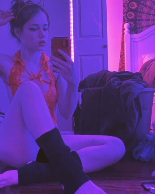 Liiias Nude Leaked Onlyfans Photo Liiias Nude Leaked Onlyfans Photo