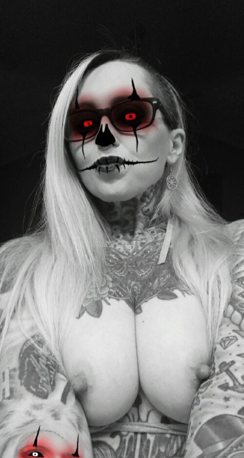 Jessica Darlin Nude Leaked Onlyfans Photo