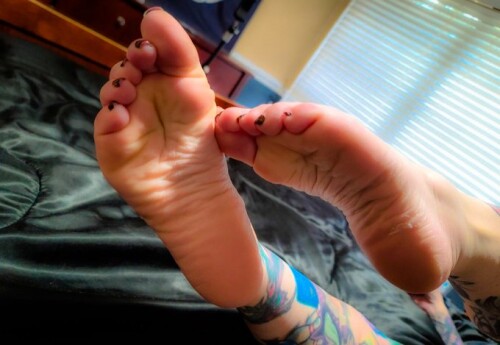 Jessica Darlin Nude Leaked Onlyfans Photo