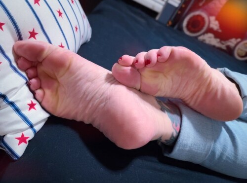 Jessica Darlin Nude Leaked Onlyfans Photo
