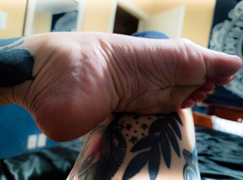 Jessica Darlin Nude Leaked Onlyfans Photo