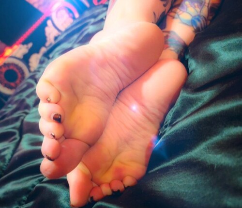 Jessica Darlin Nude Leaked Onlyfans Photo