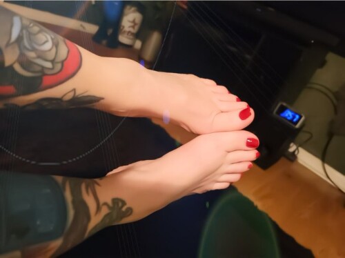 Jessica Darlin Nude Leaked Onlyfans Photo