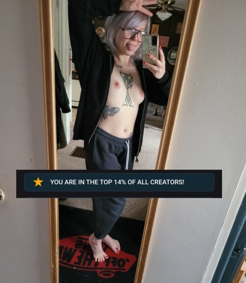 sweetfaebelle / faebelle Nude Leaked Onlyfans Photo sweetfaebelle / faebelle Nude Leaked Onlyfans Photo
