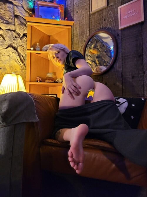 sweetfaebelle / faebelle Nude Leaked Onlyfans Photo sweetfaebelle / faebelle Nude Leaked Onlyfans Photo
