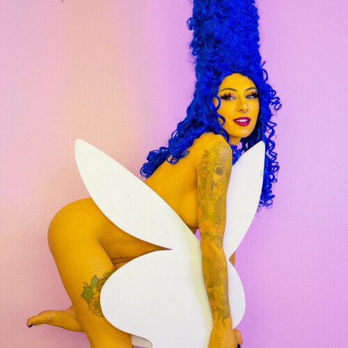 Skyhook Nova Nude Leaked Onlyfans Photo Skyhook Nova Nude Leaked Onlyfans Photo