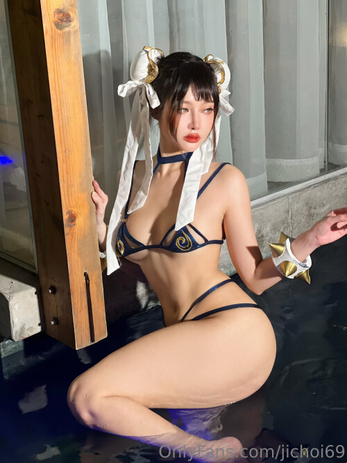 Choi Ji Yun Nude Leaked Onlyfans Photo Choi Ji Yun Nude Leaked Onlyfans Photo