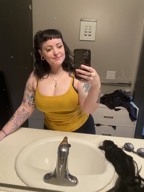 Mistressbatty | Bunnyrosexx Nude Leaked Onlyfans Photo Mistressbatty | Bunnyrosexx Nude Leaked Onlyfans Photo