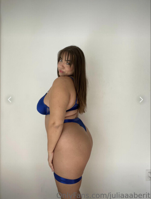 Julia Berit Nude Leaked Onlyfans Photo Julia Berit Nude Leaked Onlyfans Photo