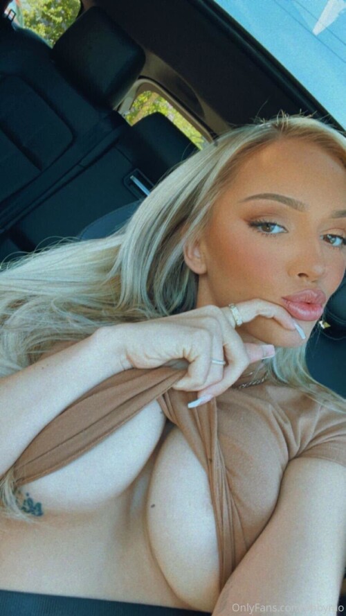 Abby Rao | abbyrao Nude Leaked Onlyfans Photo