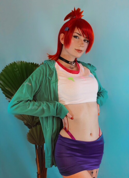 Gremlynne Nude Leaked Onlyfans Photo Gremlynne Nude Leaked Onlyfans Photo
