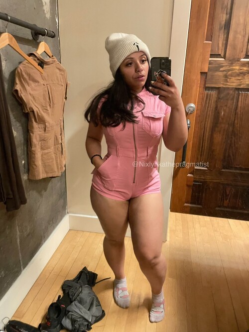 Nixlynka Nude Leaked Onlyfans Photo Nixlynka Nude Leaked Onlyfans Photo