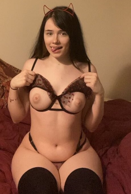 Liiias Nude Leaked Onlyfans Photo Liiias Nude Leaked Onlyfans Photo