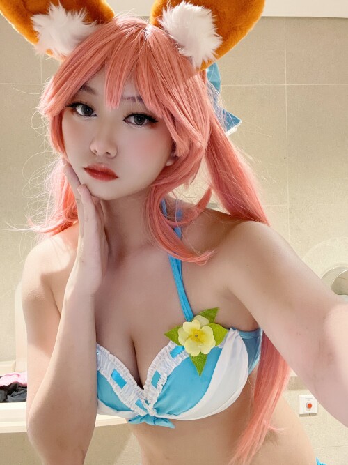 kkaiyatoast Nude Leaked Onlyfans Photo kkaiyatoast Nude Leaked Onlyfans Photo