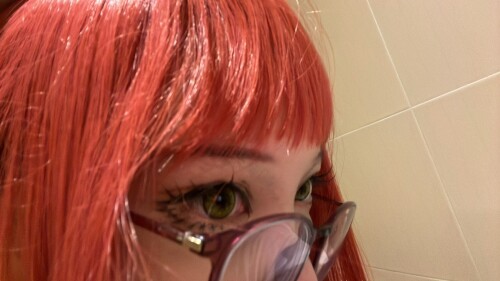 Hakaosan Nude Leaked Onlyfans Photo