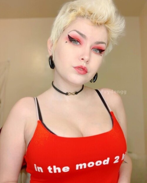 Ryden Armani / Caroline Mosley Nude Leaked Onlyfans Photo Ryden Armani / Caroline Mosley Nude Leaked Onlyfans Photo