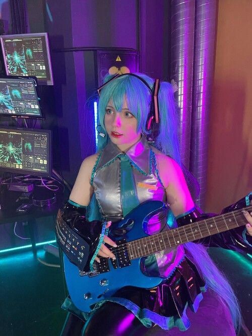 Saya Scarlet Nude Leaked Onlyfans Photo Saya Scarlet Nude Leaked Onlyfans Photo