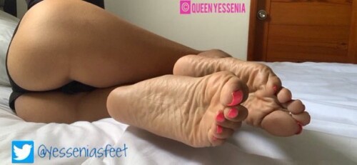 Queen Yessenias Nude Leaked Onlyfans Photo Queen Yessenias Nude Leaked Onlyfans Photo