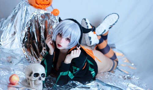 Himee.lily Himeecosplay Nude Leaked Onlyfans Photo Himee.lily Himeecosplay Nude Leaked Onlyfans Photo