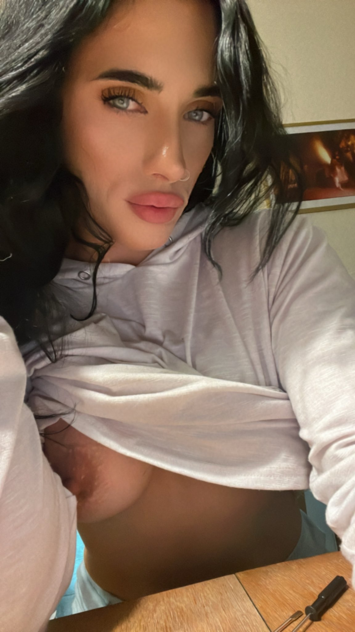Maeggatron_ Nude Leaked Onlyfans Photo Maeggatron_ Nude Leaked Onlyfans Photo
