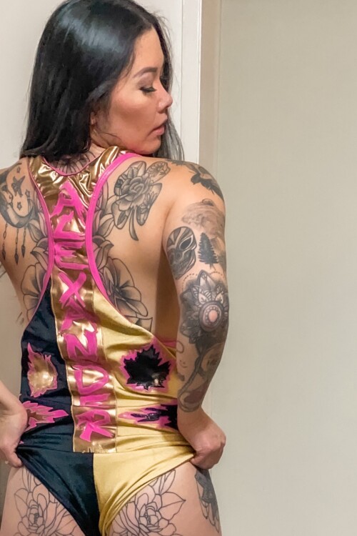 Jade Chung Nude Leaked Onlyfans Photo Jade Chung Nude Leaked Onlyfans Photo