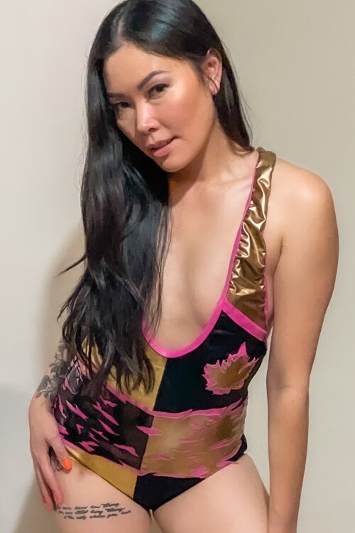 Jade Chung Nude Leaked Onlyfans Photo Jade Chung Nude Leaked Onlyfans Photo