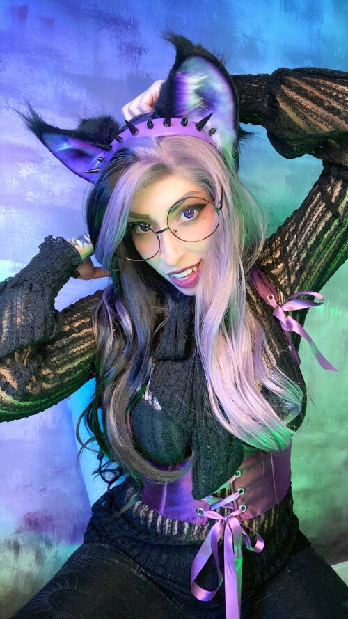 Vivid Vivka Nude Leaked Onlyfans Photo Vivid Vivka Nude Leaked Onlyfans Photo