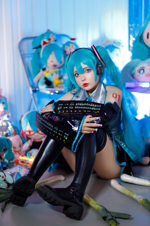 Saya Scarlet Nude Leaked Onlyfans Photo Saya Scarlet Nude Leaked Onlyfans Photo