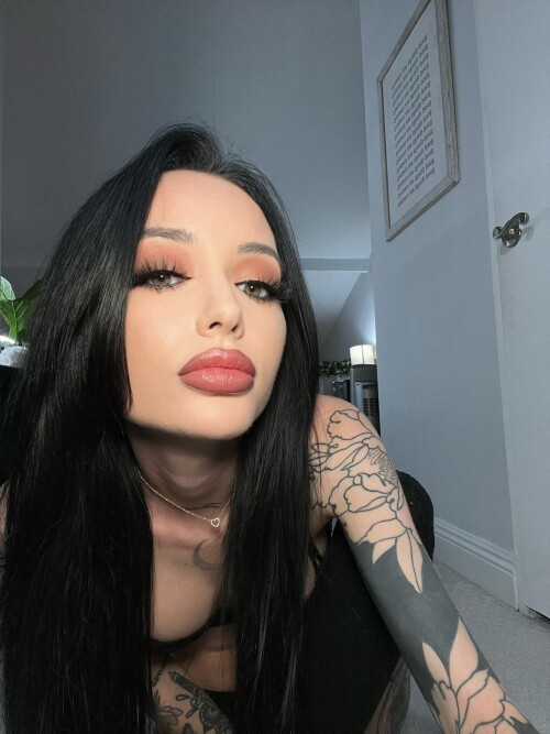 StormySummers / Stormy_NSFW / PumpkinSpice / sixginn Nude Leaked Onlyfans Photo StormySummers / Stormy_NSFW / PumpkinSpice / sixginn Nude Leaked Onlyfans Photo